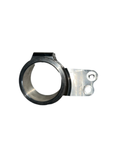 Usinage de fraisage en acier inoxydable CNC bon marché/pièces métalliques en aluminium/laiton pour l'usinage de services OEM fournisseur indien de confiance - Product Image 4