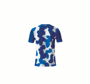 Camisetas de Sublimación de 180g en Poliéster para Impresión de Alta Calidad, Uniformes Deportivos para Equipos, Pedidos al por Mayor - Product Image 4