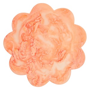 Sous-verres en résine époxy écologiques, design moderne, imperméables, de qualité supérieure, personnalisables, forme sur mesure, accessoire de table bio - Product Image 2