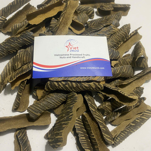 Encens en copeaux d'agarwood Oud Tigre Vietnamien, parfum boisé aromatique, élégant, pour la méditation et les rituels, décoration toutes saisons - Product Image 5