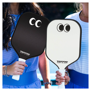 Juego de Palas de Pickleball al por Mayor de Fábrica - Product Image 1