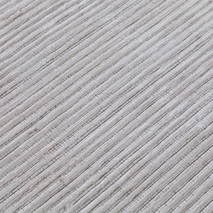 Tapis en laine et polyester tissé à la main, tapis contemporain texturé pour salon, chambre à coucher, décoration intérieure - Product Image 5