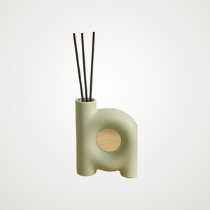 kitchen and home products Korean Vancouver Forest <b>Diffuser</b> 100ml Made in Korea candles fragrance era <b>reed</b> - Product Image 4