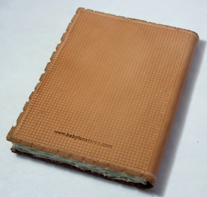 Wholesale Custom Logo A5 <b>Notebooks</b> Agenda Planner Embossed Hardcover Journal <b>Diary</b> With Soft Cover Office Supplies - Product Image 4