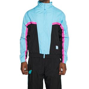 Wholesale Hot Item for London Unisex Tracksuit for Hyperdrive <b>Tie</b> <b>Dye</b> Grey Polyester/Cotton Quick Dry Breathable - Product Image 2