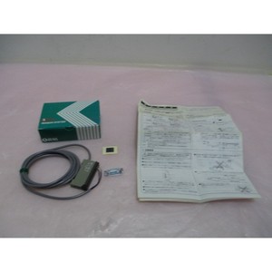 SUNX FX-7, H8, ตัวขยายสัญญาณโฟโตอิเล็กทริก, เซ็นเซอร์, W - อุปกรณ์และอะไหล่เซมิคอนดักเตอร์ระดับโลกที่เชื่อถือได้ - Product Image 2