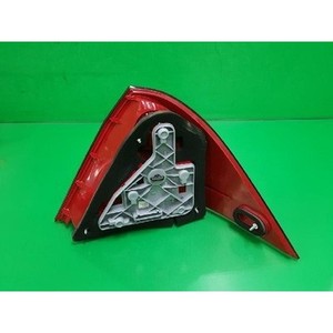 Luz Trasera Izquierda Usada Clase C 2038201964 - Product Image 4