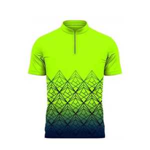 Camiseta 100% algodón para hombre, corte holgado, estampada, personalizada de fábrica, venta al por mayor EXW, lisa, blanca, de secado rápido, poliéster. - Product Image 6