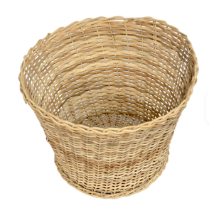 Premium Burlap Jute <b>Laundry</b> <b>Bag</b> with <b>Drawstring</b> Eco Friendly Storage Solution - Product Image 1