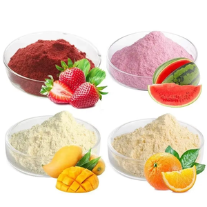 ผงกล้วยเกรดพรีเมียม 100% บริสุทธิ์จากธรรมชาติ ผงมูซา พาราดิซิอาคา สำหรับสมูทตี้ ไอศกรีม เบเกอรี่ และน้ำผลไม้ - Product Image 5