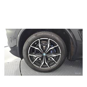 BMW X4 XDrive20i M Sport 2023 avec boîte de vitesses automatique, direction à gauche, caméra arrière, 35 703 km - Product Image 5