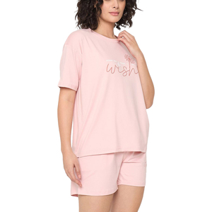 Shorts Micro Mini Y2K para Mujer, Cintura Baja, Fruncidos, para Salir de Fiesta, Etiqueta Personalizada OEM - Product Image 3