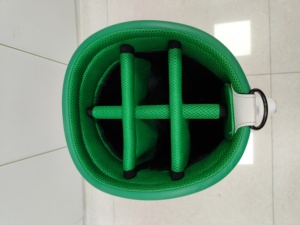 Hot Selling <b>Men</b> Golf <b>Bags</b> Casual use New Design Adults Sizes Latest Design Wholesale Price Custom logo/colors <b>Men</b> Golf <b>Bags</b> - Product Image 6