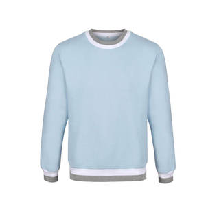 Women Sweatshirt Long Sleeve Crew Neck Pullover Fleece Lined Casual <b>Winter</b> <b>Top</b> - Product Image 1