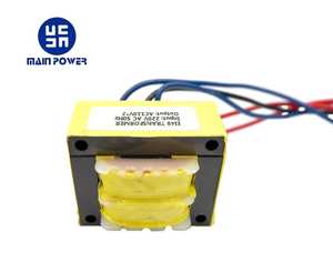 Transformador Elevador de Voltaje de Alto Rendimiento de 12V a 240V DC-AC |   Inversor de Corriente Universal de 50Hz/60Hz - Product Image 3