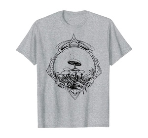 Impression personnalisée orientée vers l'exportation mode exclusive hommes T-Shirt respirant goutte épaule anti-boulochage manches courtes quantité minimale de commande bas - Product Image 3