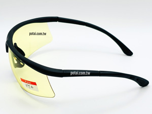3772-Lentes DE SEGURIDAD funcionales resistentes a los arañazos para exteriores Gafas de seguridad para protección ocular - Product Image 4