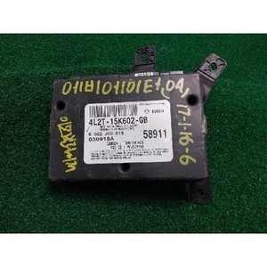 ECUs et modules informatiques d'occasion pour aviateurs 4L2T15K602GB - Product Image 1