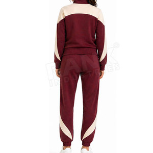Trajes Deportivos Ligeros para Mujer, en Oferta, Personalizados, de Algodón, Más Vendidos - Product Image 3