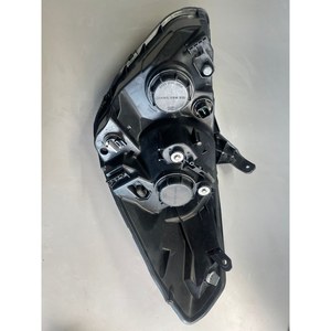 Repuestos de automóvil compatibles con Hyundai Grand Starex H-1 2007-2014 Faro delantero derecho del pasajero 92102-4H000 repuestos de automóvil coreanos - Product Image 4
