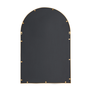 <span class=keywords><strong>Espejo</strong></span> de Pared Arqueado Art Deco, <span class=keywords><strong>Espejo</strong></span> de Pared para Baño de Lujo, Hotel Boutique, Proyectos de Interiores Residenciales de Alta Gama - Product Image 5