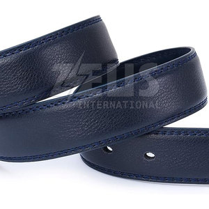 Private Label Best Selling Leather <b>Belts</b> Durable Material Leather <b>Belts</b> Low MOQ Leather <b>Belts</b> - Product Image 4