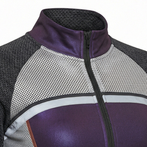 Conjunto Deportivo de Verano Personalizado de Alta Calidad para Hombre y Mujer, Ropa Deportiva Ligera para Gimnasio, Fitness y Running, 100% Personalizable - Product Image 6