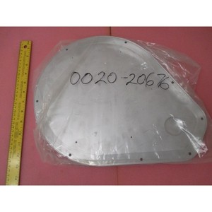 AMAT 0020-20676, EEP-G-018, OBS Cover Cooldown - อุปกรณ์และชิ้นส่วนเซมิคอนดักเตอร์มือสองระดับโลกที่เชื่อถือได้ที่ - Product Image 3