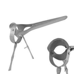 German Stainless Steel <b>Vaginal</b> Speculum High Quality Gynecology <b>Vaginal</b> Speculum Animal <b>Vaginal</b> Speculum - Product Image 6