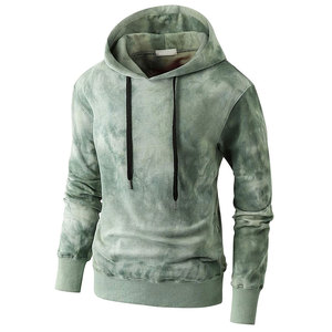 Sudaderas con Capucha de Invierno Premium, Mezcla de Algodón y Forro Polar Ecológico, Sublimadas, para Hombre, Diseñadas para un Estilo de Vida Moderno - Product Image 1