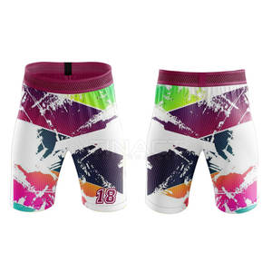 Uniforme classique 7v7 en tissu extensible doux et léger, adapté aux équipes professionnelles - Product Image 6