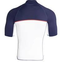 Maillot de bain anti-UV imprimé pour homme, protection solaire, best-seller, faible MOQ 2026