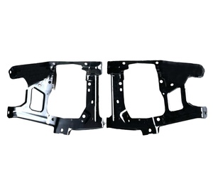 PIÈCES DE CARROSSERIE AUTO pour DODGE RAM 1500 2025 SUPPORT DE PARE-CHOCS AVANT 68566226AA CH1061125 SUPPORT DE PARE-CHOCS DE VOITURE - Product Image 1