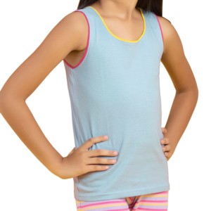 Camiseta sin mangas para mujer – Camiseta sin mangas cómoda para uso diario, recados y atuendos informales - Product Image 6