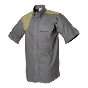 High Quality Custom Vintage <b>Camo</b> Hunting Shirts Casual Breathable And Comfortable Hunting Men Hunting Shirts - Product Image 2