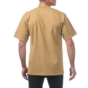 เสื้อยืดผู้ชายดีไซน์ทันสมัยไม่ซ้ำใคร ผ้าฝ้าย 100% ใส่สบายระบายอากาศได้ดี แห้งเร็ว แขนสั้น ทรงปกติ คอกลม สไตล์ลำลอง - Product Image 1