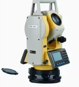 เครื่องมือสำรวจแบบใหม่เอี่ยม ระยะวัด 600 ม. แบบไม่ใช้กระจกสะท้อน คุณภาพสูงสุด - Product Image 3