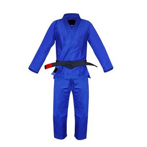 Uniformes de Karate personalizados, ropa de artes marciales, uniforme Jiu Jitsu Gi, alta calidad, bjj gi, profesional, combate, Kimono BJJ - Product Image 3
