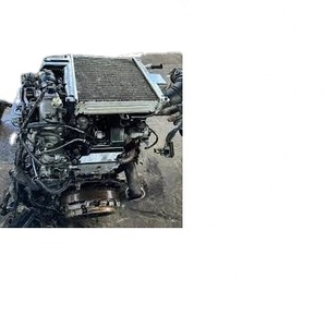 Motor de Segunda Mano Original 2C 3C 1TR 2TR 1RZ 2RZ 3RZ 1KD FTV 1KD-ftv 2KD 2KD-FTV Turbo Engine 3.0L 16V 1KD Auto - Product Image 1