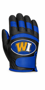 Guantes de Bateo de Béisbol de Alto Rendimiento con Material Resistente al Sudor y Agarre Antideslizante para un Mejor Control del Bate - Product Image 3