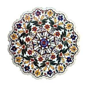 Encimera de Resina de Mármol Natural de Lujo Moderno para Isla de Baño, Superficie Ecológica Resistente al Agua/Fuego, Independiente, Contemporánea para Hotel - Product Image 2