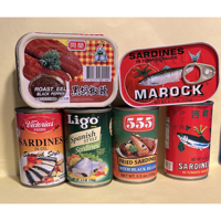 Meilleur prix pour acheter des sardines en conserve dans de l'huile végétale, sardines en conserve Titus en provenance du Maroc, du Brésil et de Thaïlande