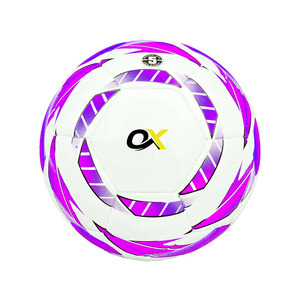 Oxva Industries โกลฟุตบอลหนัง PU คุณภาพสูง รุ่นใหม่ล่าสุด รับสั่งทำสีและโลโก้ สำหรับการฝึกซ้อม - Product Image 2