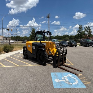 2022 505-20TC Used Telehandler Heavy Lifting Equipment Wholesale for Sale - Product Image 1