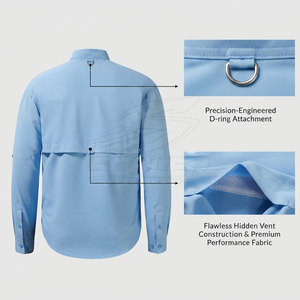 New Trendy Classic <b>Men</b> Button up <b>Flannel</b> <b>Shirt</b> Long Sleeve Casual Styling for Office Business Events - Product Image 5