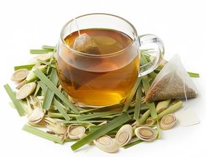 La mejor calidad de limón bolsas de té de la India - Product Image 2