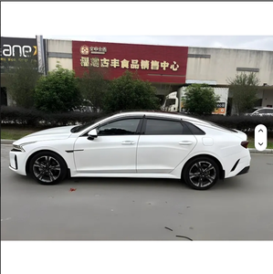 NUEVO MODELO USADO para K5 1.5T GT SEDÁN, Automático, Volante a la Izquierda, Asientos de Cuero, Neumáticos R21, Interior Oscuro - Product Image 4