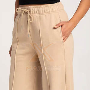 Pantalones Deportivos Hechos a Medida en Grandes Cantidades, Servicio OEM, Último Estilo, Pantalones Deportivos Ligeros - Product Image 6