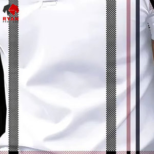 เสื้อโปโล ออกแบบเองได้ รุ่น Ryan Pro Gear คุณภาพสูง สี ดีไซน์ ป้ายไซส์  ผลิตตามสั่งจากโรงงาน - Product Image 2