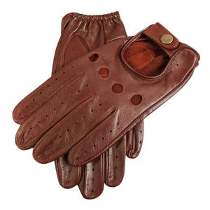 Guantes de Piel de Ciervo para Hombre y Mujer - Product Image 2